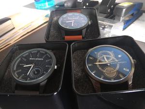 Reloj Awín Sport