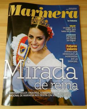 Revista de Marinera