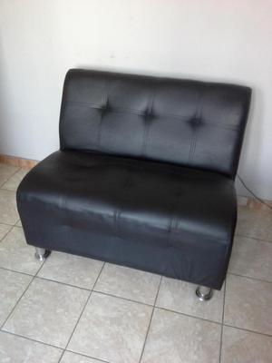 sillon negro