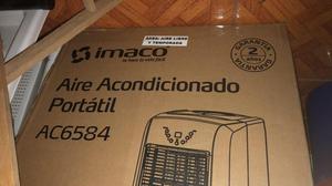 Aire acondicionado Imaco