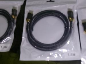 Cables Hmdi