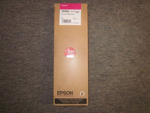 Genuine Epson Ultra Chrome GS3 Ink 700ml