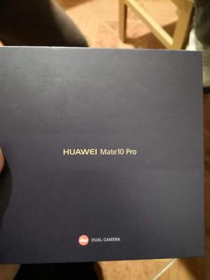 Huawei Mate 10 Pro 6gb Ram Dual Sim