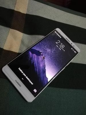 Huawei Mate S