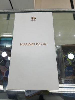 Huawei P20 Lite Caja Imei Original