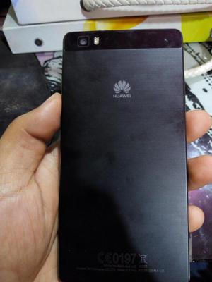 Huawei P8 Lite