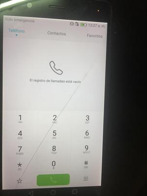 Huawei P9Lite