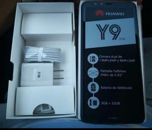 Huawei Y9 Nuevo