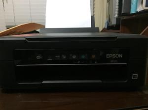 Impresora Epson Xp 