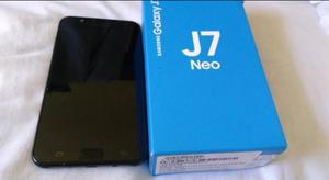 J7 Neo..con Cargador
