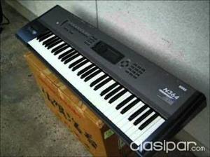 Korg n364ocasion por viaje