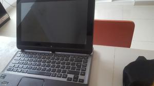 Laptop Toshiba Desplegable