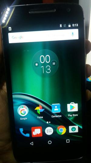 Motorola Moto G 4 Play Detalle Repuesto