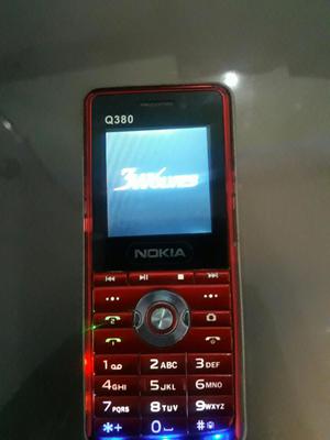Nokia Chino