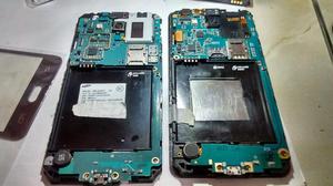 Placa Samsung Grand Prime G530h G530