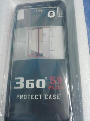 Protector Case 360 Samsung S9 Plus