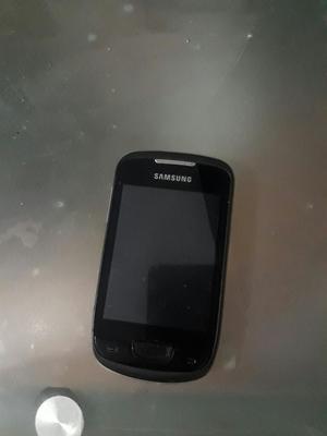 Samsung Galaxy Mini S