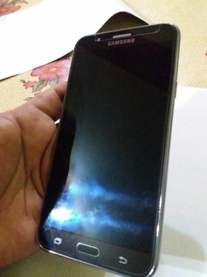 Samsung J7 Original Libre Como Nuevo