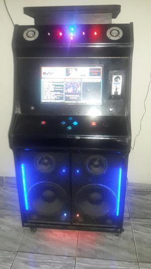 Se Vende Rokola