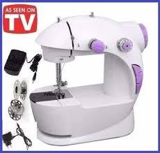 Se vende minimaquina de cocer sewing