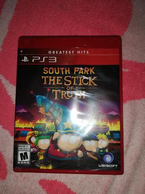 South Park The Stick Of Truth Nuevo