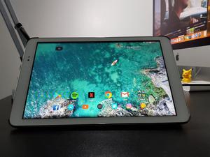 Tablet Huawei Mediapad T1 10 Pulgadas