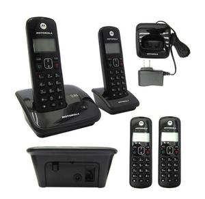 Teléfono Inalámbrico Motorola Aurix2