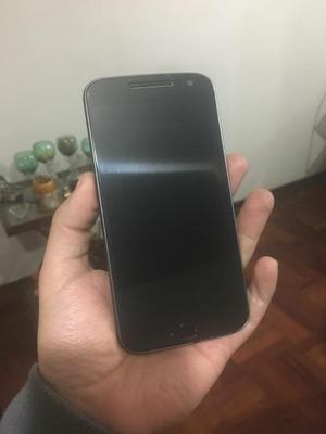 Vendo Motorola G4 Plus