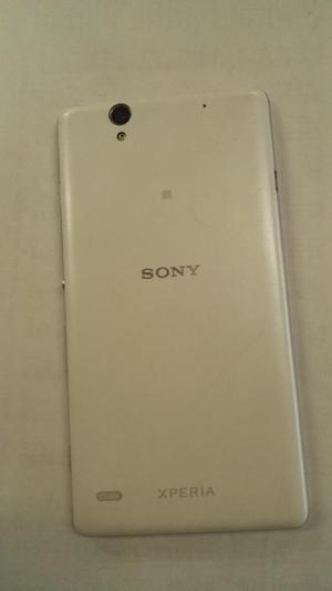 Vendo O Cambio Sony C4 con Detalle Imei