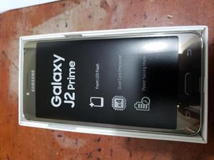 Vendo Samsung Galaxy J2 Prime Nuevo