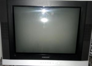 Vendo TV SAMSUNG