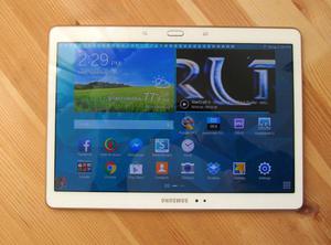 Vendo tablet Samsung galaxy s 10