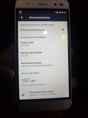 Zte V6 Plus