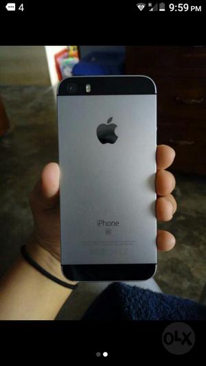 iPhone 5 Se 4g Lte Como Repuesto