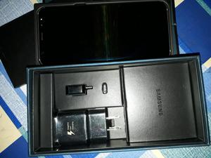 vendo s8 plus nuevo 64 gb