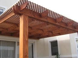 venta de techos de de madera
