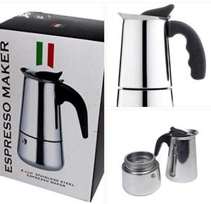 Cafetera Espresso maker