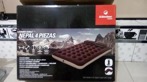 Conchon Inflable de 2 Plasa