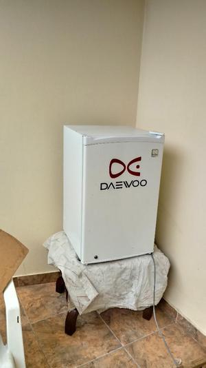Frigo Bar Daewoo Refrigerador