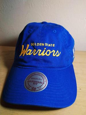 Gorra Golden State Warriors