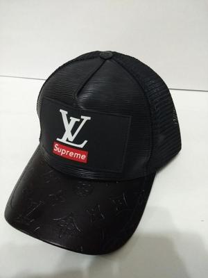 Gorras Louis Vuitton