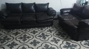 Hermoso Sofa 2 Y 3