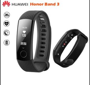 Huawei Honor Band 3 Nuevo