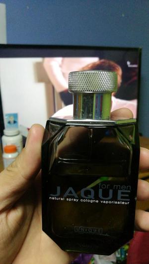 Jaque Perfume