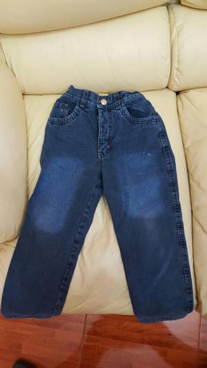 Jeans para Niño