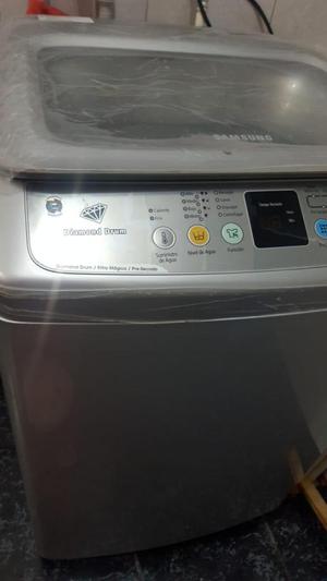 Lavadora Samsung 9 Kilos USADA