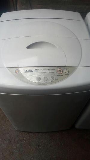 Lavadora Samsung de 6.5 Kilos