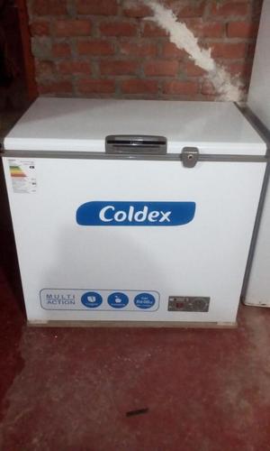 Ocasion Congelador Coldex