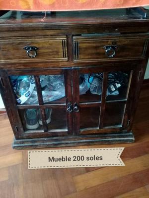 Oferto Mueble Marron