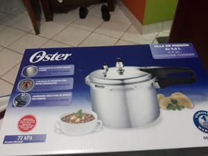 Oster Olla a Presión de 4,2l